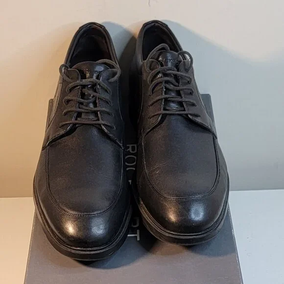 ROCKPORT APRON TOE OXFORD (SIZE 12) - Picture 2 of 11